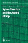Image for Xylem structure and the ascent of sap