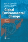 Image for Global environmental change: modelling and monitoring