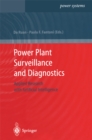 Image for Power plant surveillance and diagnostics: applied research with artificial intelligence