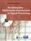 Image for An interactive multimedia introduction to signal processing