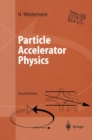 Image for Particle accelerator physics
