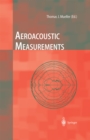 Image for Aeroacoustic Measurements