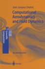Image for Computational Aerodynamics and Fluid Dynamics: An Introduction