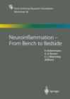Image for Neuroinflammation - From Bench to Bedside