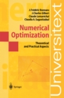 Image for Numerical Optimization: Theoretical and Practical Aspects