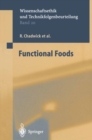 Image for Functional foods