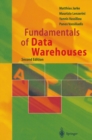Image for Fundamentals of data warehouses