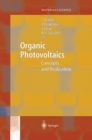Image for Organic photovoltaics: concepts and realization
