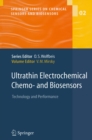 Image for Ultrathin electrochemical chemo- and biosensors: technology and performance