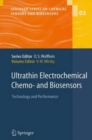 Image for Ultrathin Electrochemical Chemo- and Biosensors