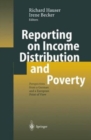 Image for Reporting on Income Distribution and Poverty