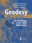 Image for Geodesy - the Challenge of the 3rd Millennium