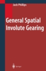 Image for General spatial involute gearing