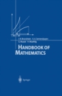 Image for Handbook of mathematics