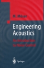 Image for Engineering acoustics: an introduction to noise control