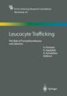 Image for Leucocyte Trafficking
