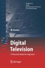 Image for Digital television: a practical guide for engineers