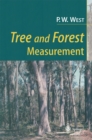 Image for Tree and forest measurement