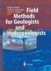 Image for Field Methods for Geologists and Hydrogeologists