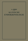 Image for Klinische Endokrinologie: Ein Lehrb. f. Arzte u. Studierende