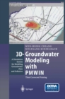 Image for 3D-Groundwater Modeling with PMWIN: A Simulation System for Modeling Groundwater Flow and Pollution