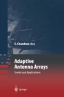 Image for Adaptive antenna arrays: trends and applications