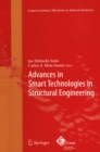 Image for Advances in smart technologies in structural engineering