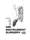 Image for Cranio-Spinal Surgery with the Ronjair (R) : Addendum to Air Instrument Surgery