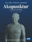 Image for Akupunktur: Lehrbuch und Atlas
