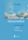 Image for Anasthesie und Intensivmedizin: fur Schwestern und Pfleger