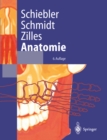 Image for Anatomie: Zytologie, Histologie, Entwicklungsgeschichte, makroskopische und mikroskopische Anatomie des Menschen