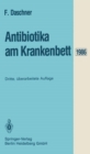 Image for Antibiotika am Krankenbett