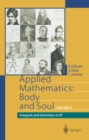 Image for Applied Mathematics: Body and Soul: Volume 2: Integrals and Geometry in IRn