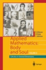 Image for Applied Mathematics: Body and Soul: Calculus in Several Dimensions