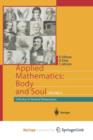 Image for Applied Mathematics: Body and Soul