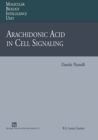Image for Arachidonic acid in cell signaling