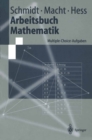 Image for Arbeitsbuch Mathematik: Multiple-Choice-Aufgaben