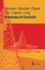 Image for Arbeitsbuch Statistik