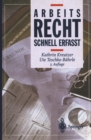 Image for Arbeitsrecht: Schnell Erfat