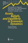 Image for Assets, Beliefs, and Equilibria in Economic Dynamics: Essays in Honor of Mordecai Kurz : 18