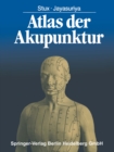 Image for Atlas der Akupunktur