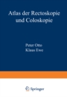 Image for Atlas der Rectoskopie und Coloskopie