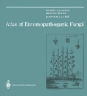 Image for Atlas of Entomopathogenic Fungi