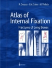 Image for Atlas of Internal Fixation