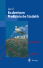 Image for Basiswissen Medizinische Statistik