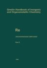 Image for Re Organorhenium Compounds