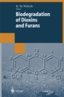 Image for Biodegradation of Dioxins and Furans