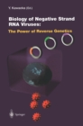 Image for Biology of Negative Strand RNA Viruses: The Power of Reverse Genetics.