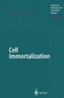 Image for Cell Immortalization : 24