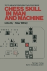 Image for Chess Skill in Man and Machine